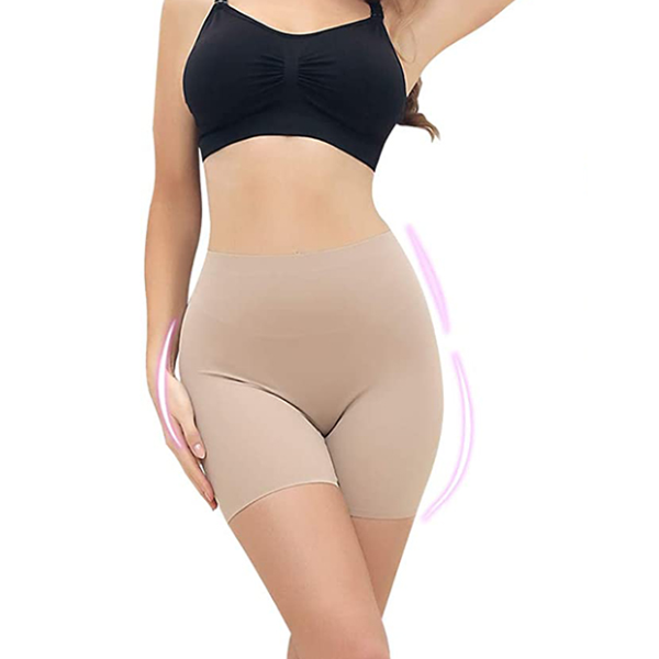 panty court taille fine gainant